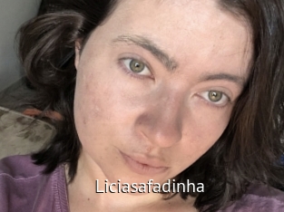 Liciasafadinha