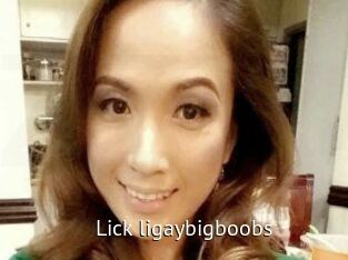 Lick_ligaybigboobs