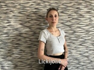 Lickijolie