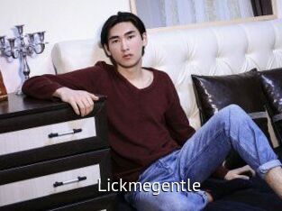 Lickmegentle