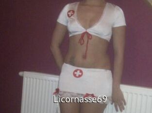 licornasse69 Zizi X