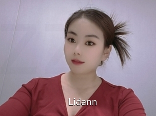 Lidann