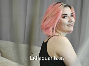 Lidiaquantasis