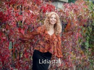 Lidiastar