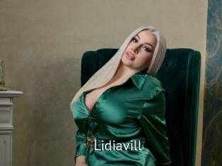 Lidiavill
