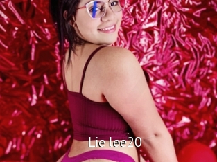 Lie_lee20