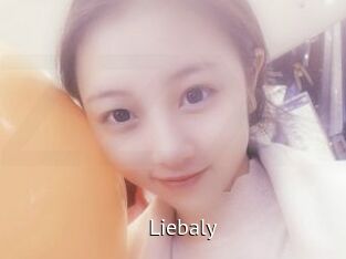 Liebaly