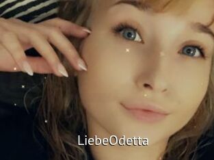 LiebeOdetta