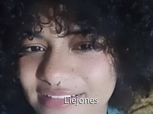 Liejones