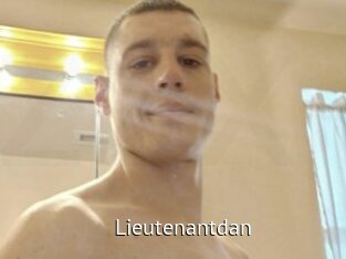 lieutenantdan Zizi X
