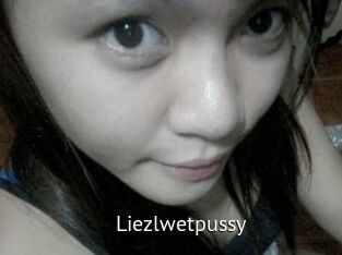 Liezlwetpussy