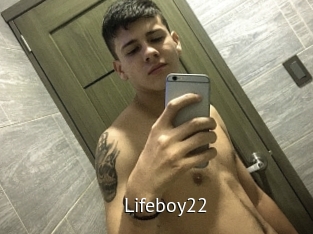 Lifeboy22