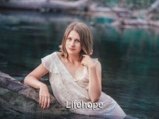 lifehope Zizi X
