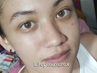 Lifepleasurex