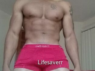 Lifesaverr