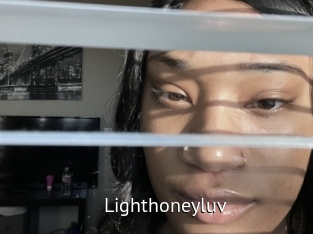 Lighthoneyluv