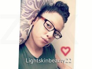 Lightskinbeauty22