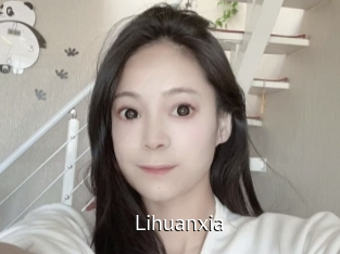 Lihuanxia