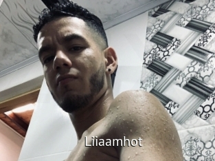 Liiaamhot