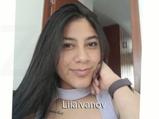 Liiaivanov