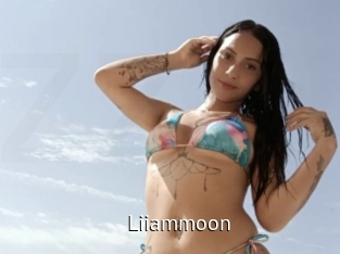 Liiammoon