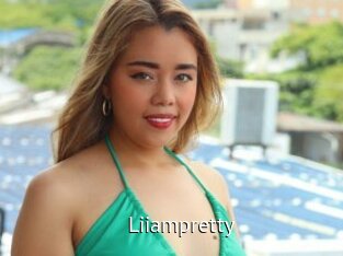 Liiampretty