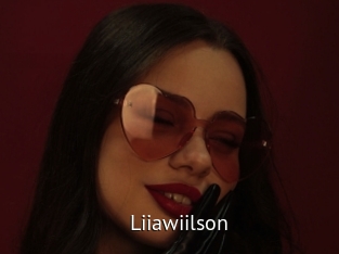 liiawiilson Zizi X
