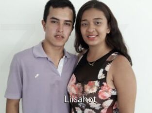 Liisahot