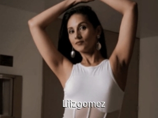 liizgomez Zizi X
