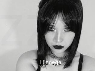 Lijanega