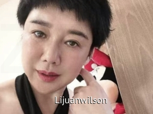 Lijuanwilson