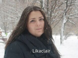 likaclair Zizi X
