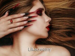 Likacreamy