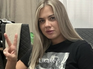 Likakeys
