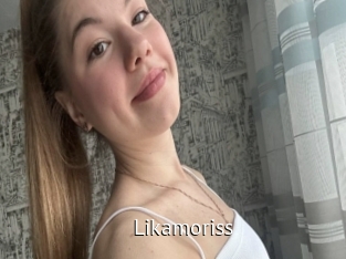 Likamoriss