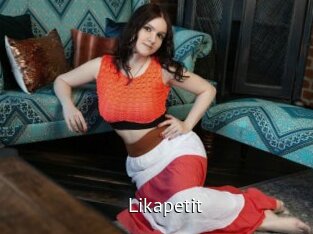 Likapetit