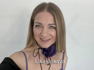 Likayarkaya