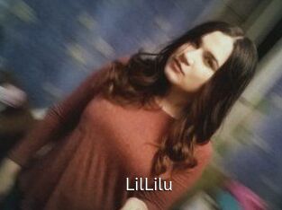 LilLilu