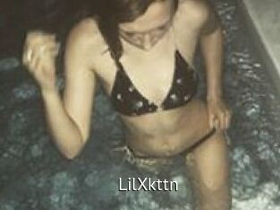 lilXkttn Zizi X