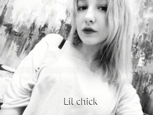 Lil_chick