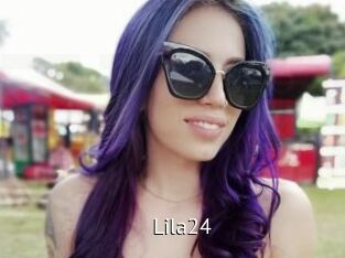 Lila24