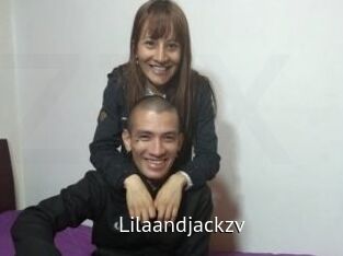 lilaandjackzv Zizi X