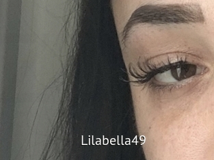 lilabella49 Zizi X
