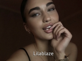 Lilablaze