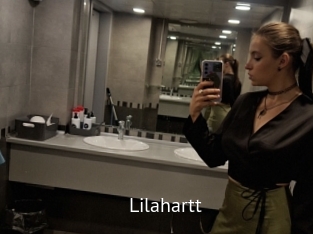 Lilahartt