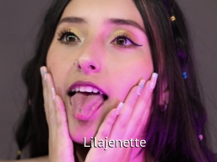 Lilajenette