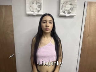 Lilapinky