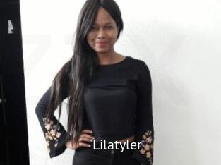 Lilatyler