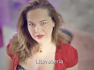 lilavaleria Zizi X