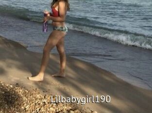 Lilbabygirl190